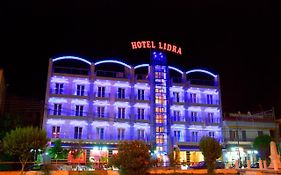 Lidra Hotel Aridaia
